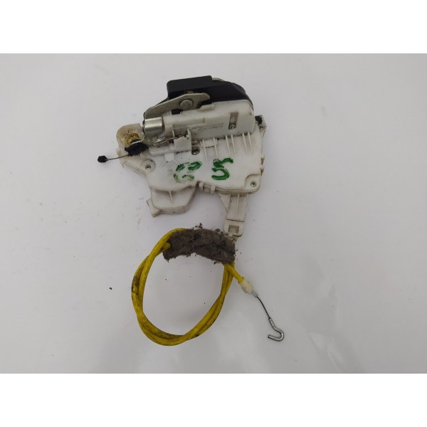 Fechadura Porta Dianteira Esquerda Volkswagen G5 2011 2012