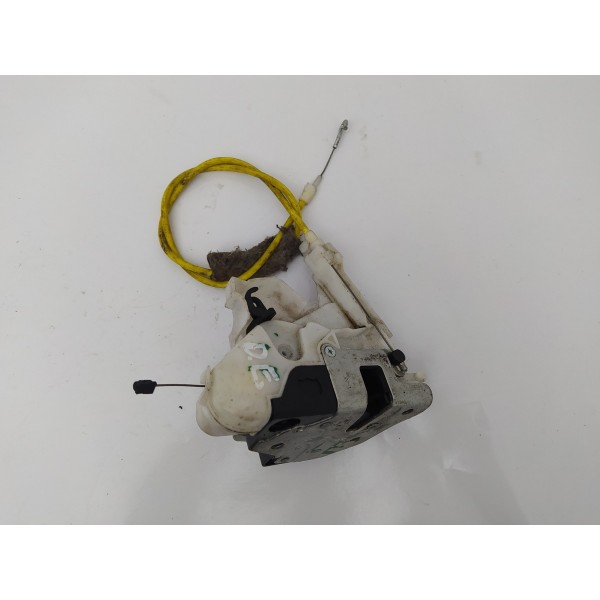 Fechadura Porta Dianteira Esquerda Volkswagen G5 2011 2012