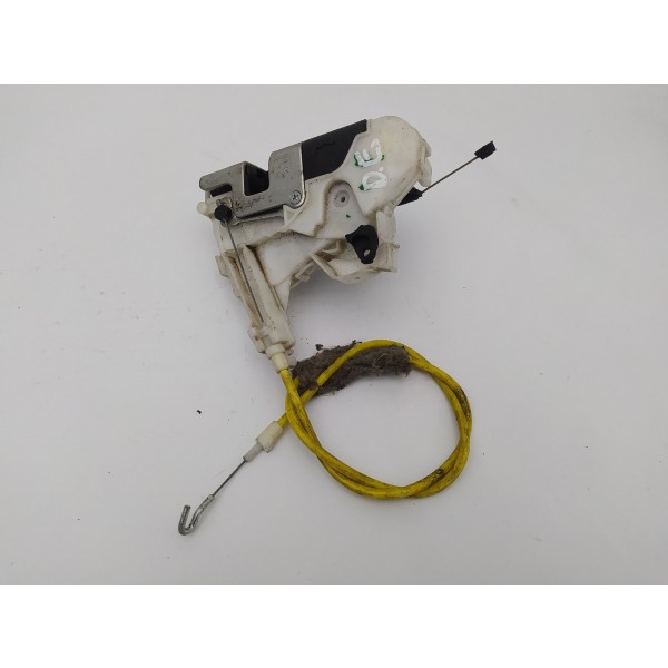 Fechadura Porta Dianteira Esquerda Volkswagen G5 2011 2012