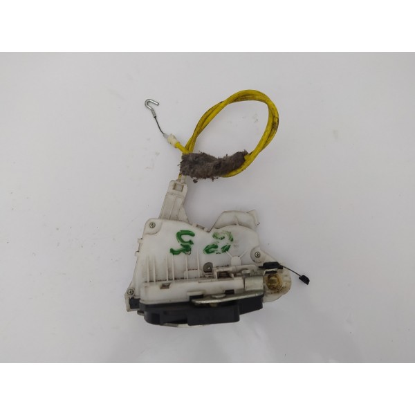 Fechadura Porta Dianteira Esquerda Volkswagen G5 2011 2012