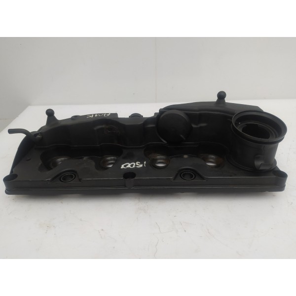 Tampa Válvula Volkswagen Amarok 2013 2014 Detalhe