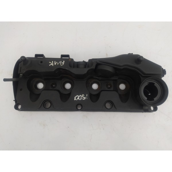 Tampa Válvula Volkswagen Amarok 2013 2014 Detalhe