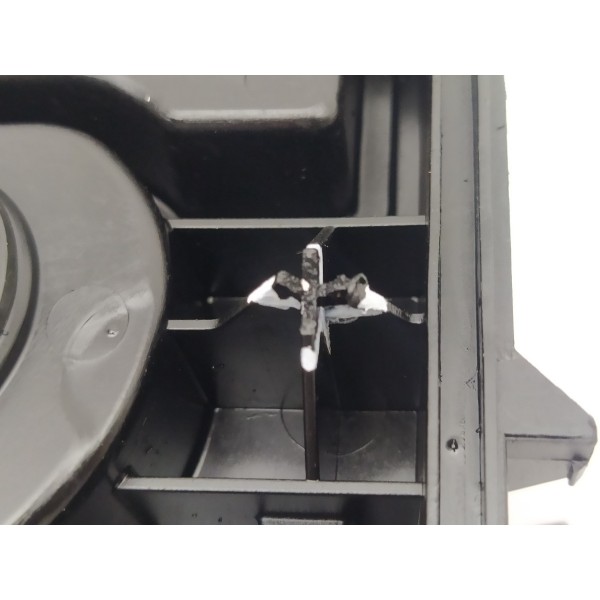 Tampa Válvula Volkswagen Amarok 2013 2014 Detalhe