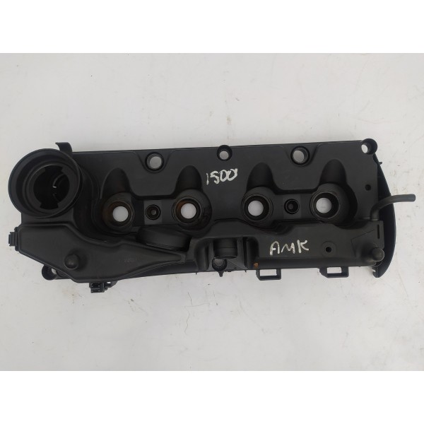 Tampa Válvula Volkswagen Amarok 2013 2014 Detalhe