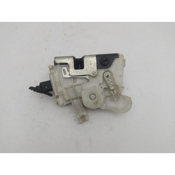 Fechadura Porta Traseira Esquerda Volkswagen G5 2011 2012