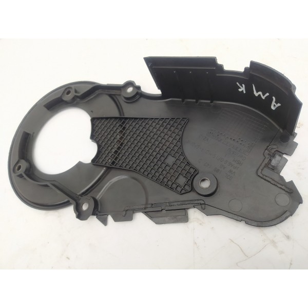 Protetor Capa Correia Dentada Volkswagen Amarok 03l109147d