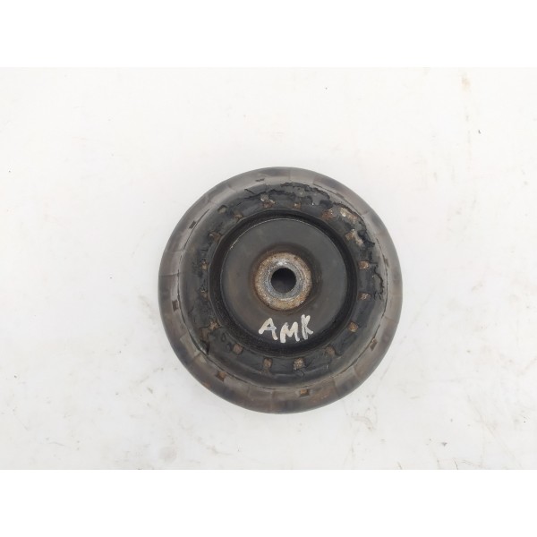 Coxim Amortecedor Dianteiro Volkswagen Amarok 2h0412331b