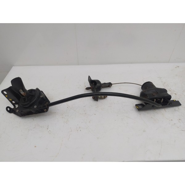 Suporte Catraca Estepe Volkswagen Amarok 2014 2h0803660e