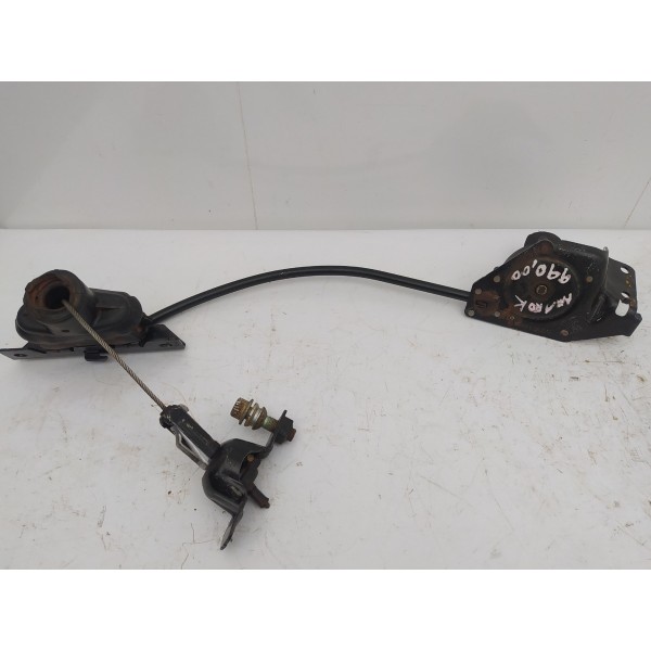 Suporte Catraca Estepe Volkswagen Amarok 2014 2h0803660e