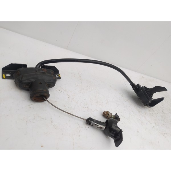 Suporte Catraca Estepe Volkswagen Amarok 2014 2h0803660e