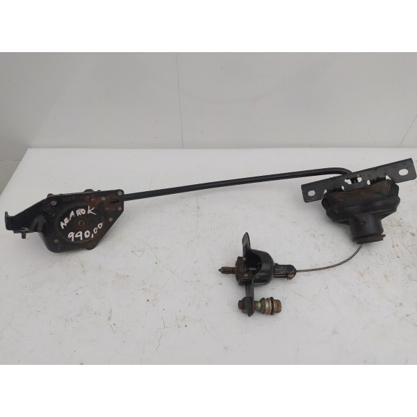 Suporte Catraca Estepe Volkswagen Amarok 2014 2h0803660e