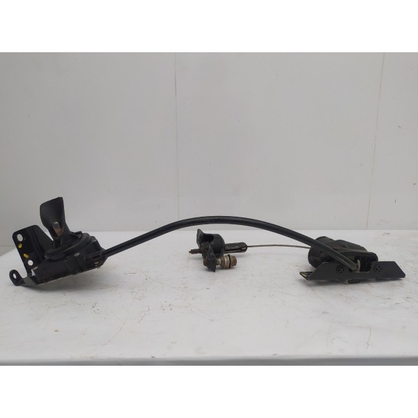 Suporte Catraca Estepe Volkswagen Amarok 2014 2h0803660e