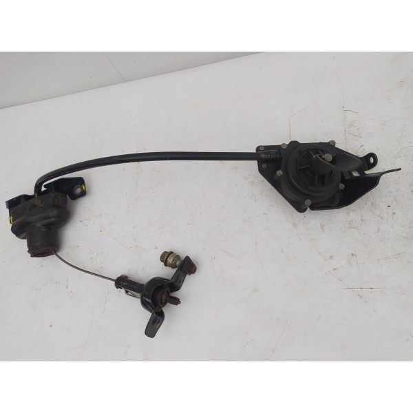 Suporte Catraca Estepe Volkswagen Amarok 2014 2h0803660e