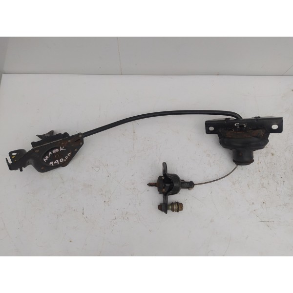 Suporte Catraca Estepe Volkswagen Amarok 2014 2h0803660e