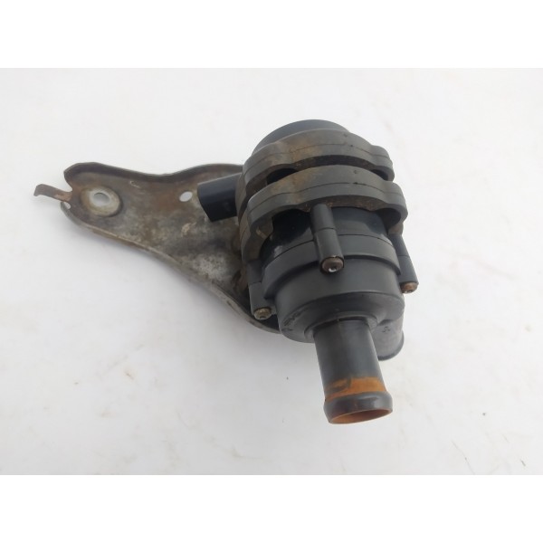 Bomba Água Auxiliar Volkswagen Amarok 2013 2014 2h0965557