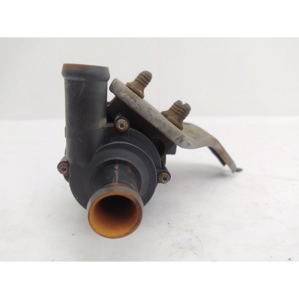 Bomba Água Auxiliar Volkswagen Amarok 2013 2014 2h0965557