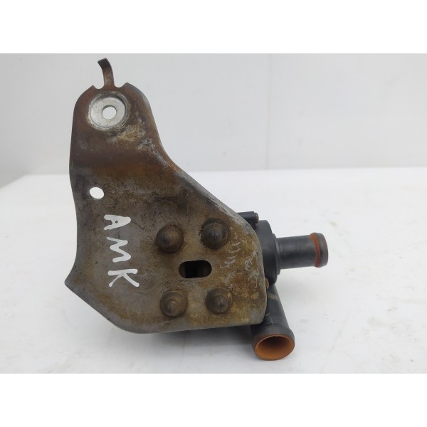 Bomba Água Auxiliar Volkswagen Amarok 2013 2014 2h0965557