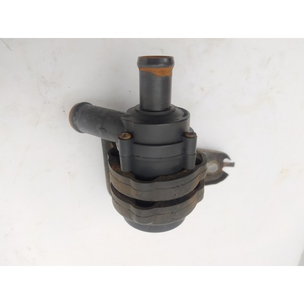 Bomba Água Auxiliar Volkswagen Amarok 2013 2014 2h0965557