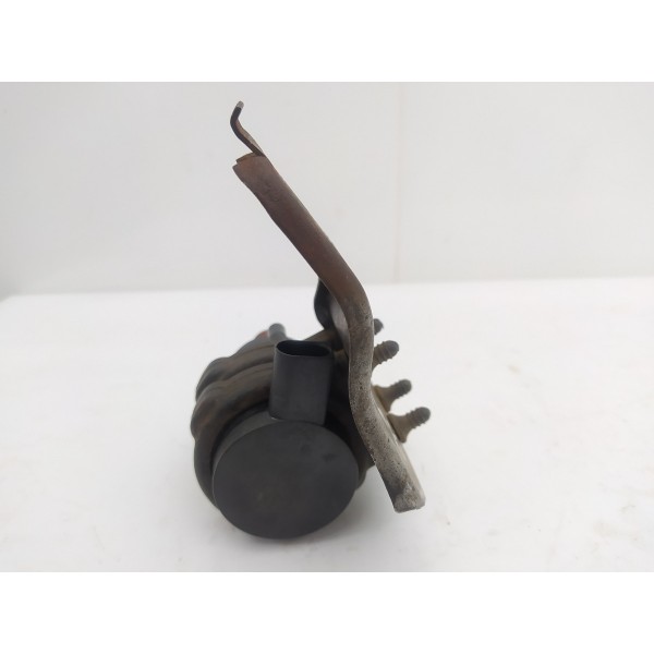 Bomba Água Auxiliar Volkswagen Amarok 2013 2014 2h0965557