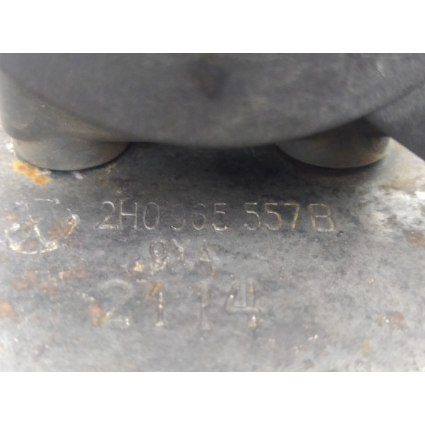 Bomba Água Auxiliar Volkswagen Amarok 2013 2014 2h0965557