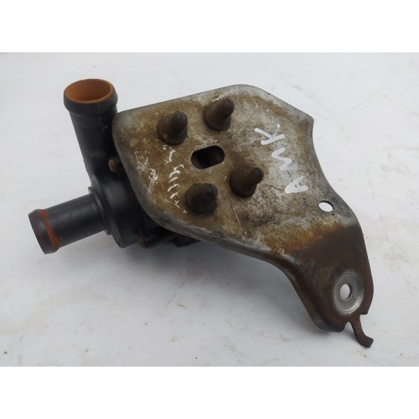 Bomba Água Auxiliar Volkswagen Amarok 2013 2014 2h0965557