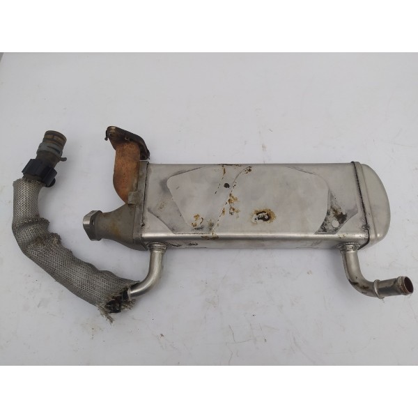 Trocador Calor Volkswagen Amarok 2.0 16v Biturbo 03l131511q