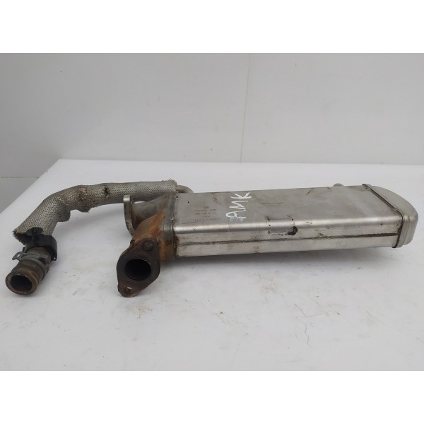 Trocador Calor Volkswagen Amarok 2.0 16v Biturbo 03l131511q
