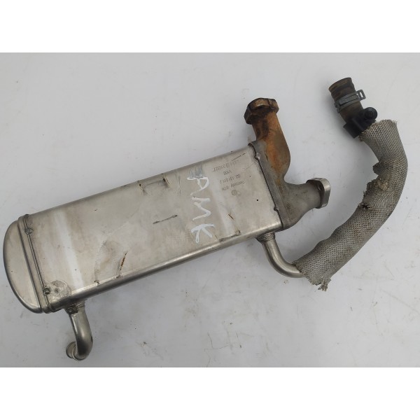 Trocador Calor Volkswagen Amarok 2.0 16v Biturbo 03l131511q