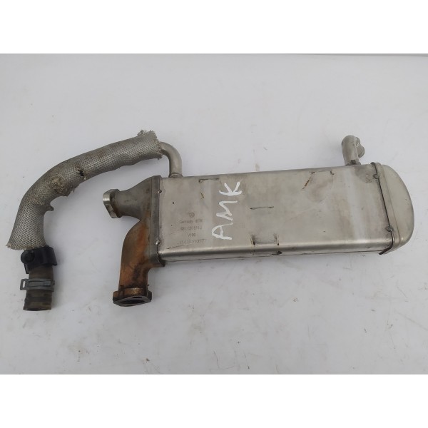 Trocador Calor Volkswagen Amarok 2.0 16v Biturbo 03l131511q