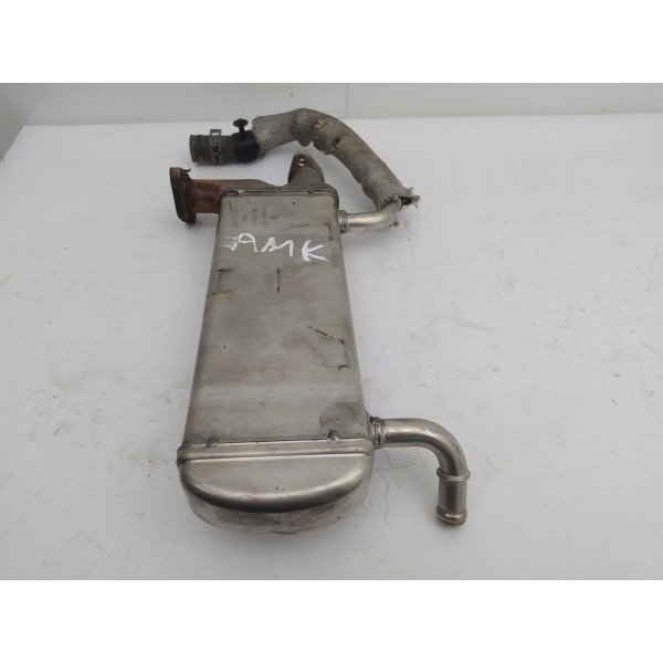 Trocador Calor Volkswagen Amarok 2.0 16v Biturbo 03l131511q