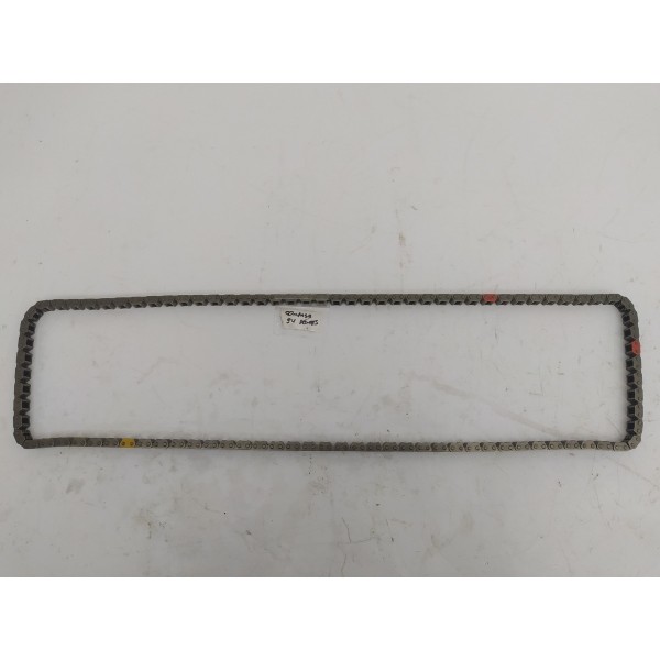 Corrente Distribuição 94 Elos Jeep Compass 2.0 Flex 2018