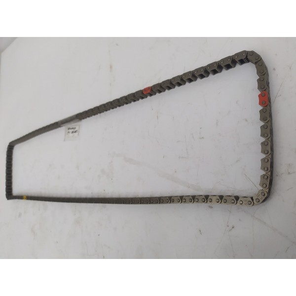 Corrente Distribuição 94 Elos Jeep Compass 2.0 Flex 2018