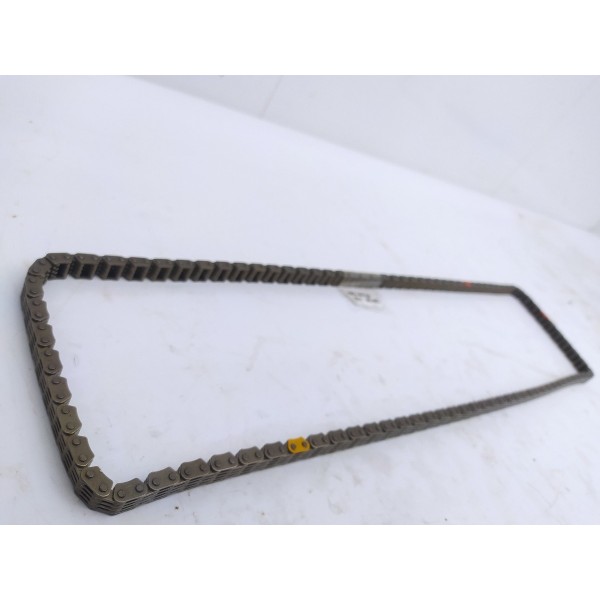 Corrente Distribuição 94 Elos Jeep Compass 2.0 Flex 2018