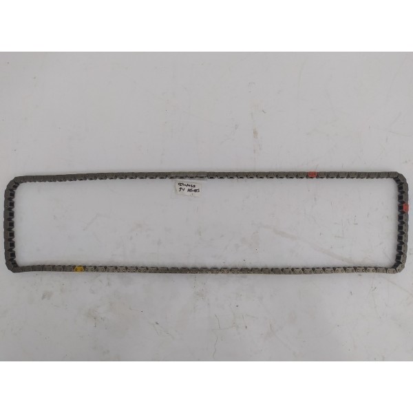 Corrente Distribuição 94 Elos Jeep Compass 2.0 Flex 2018