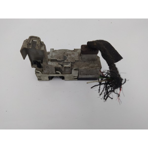 Fechadura Porta Dianteira Direita Peugeot 307 2010 2011