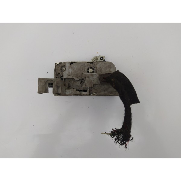 Fechadura Porta Dianteira Direita Peugeot 307 2010 2011