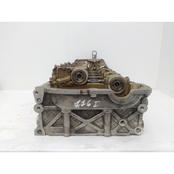 Cabeçote Bmw 116 118 316 318 2012 2013 14 15 1.6 Thp
