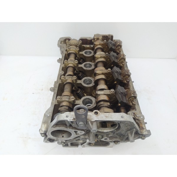 Cabeçote Bmw 116 118 316 318 2012 2013 14 15 1.6 Thp
