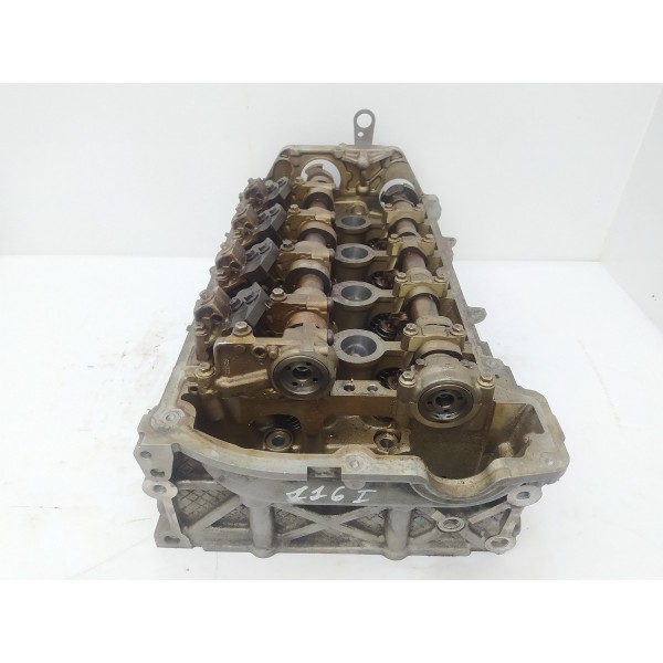 Cabeçote Bmw 116 118 316 318 2012 2013 14 15 1.6 Thp