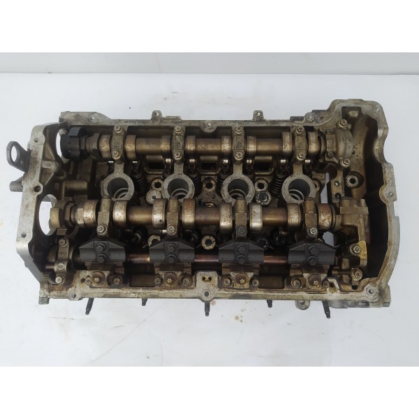 Cabeçote Bmw 116 118 316 318 2012 2013 14 15 1.6 Thp