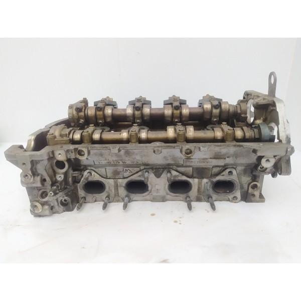 Cabeçote Bmw 116 118 316 318 2012 2013 14 15 1.6 Thp