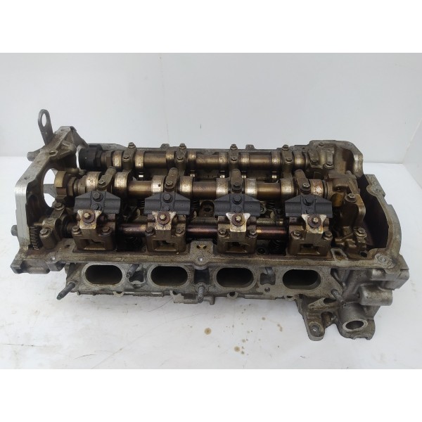 Cabeçote Bmw 116 118 316 318 2012 2013 14 15 1.6 Thp