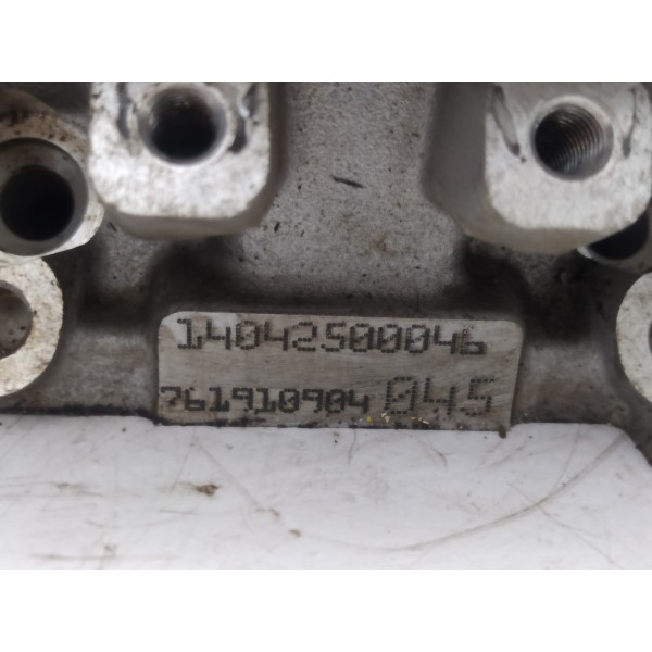 Cabeçote Bmw 116 118 316 318 2012 2013 14 15 1.6 Thp