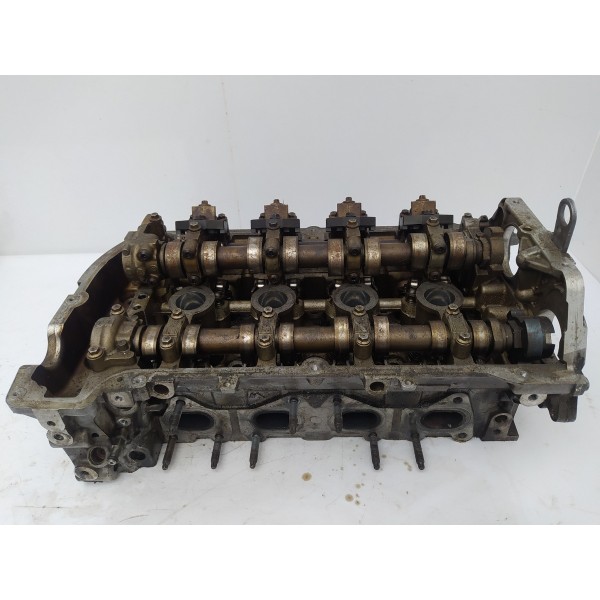 Cabeçote Bmw 116 118 316 318 2012 2013 14 15 1.6 Thp