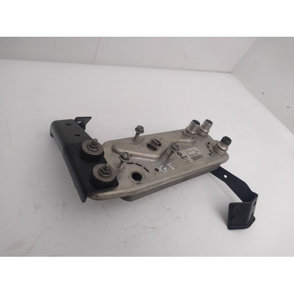 Resfriador Óleo Câmbio Bmw 535i Gt 2011 2012 2013