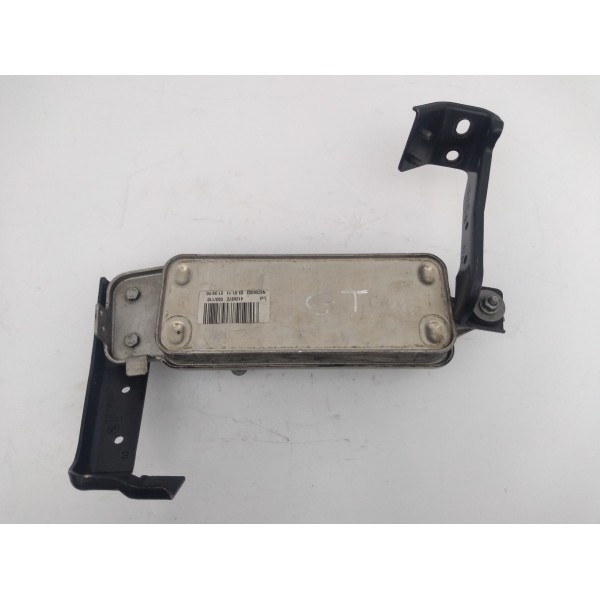 Resfriador Óleo Câmbio Bmw 535i Gt 2011 2012 2013