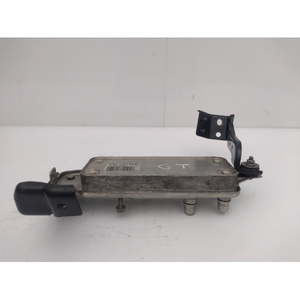 Resfriador Óleo Câmbio Bmw 535i Gt 2011 2012 2013