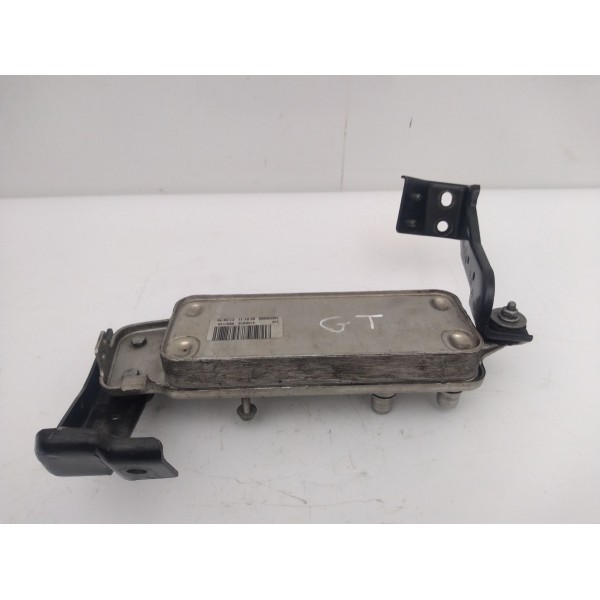 Resfriador Óleo Câmbio Bmw 535i Gt 2011 2012 2013