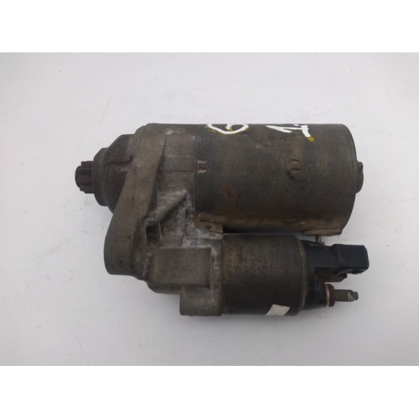 Motor Arranque Volkswagen Saveiro Gol G5 5z0911023