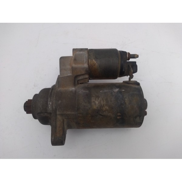 Motor Arranque Volkswagen Saveiro Gol G5 5z0911023